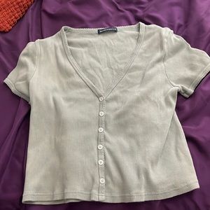 Brandy melville top